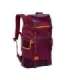 NB BACKPACK 30L 17.3"/BURGUNDY RED 5361 RIVACASE