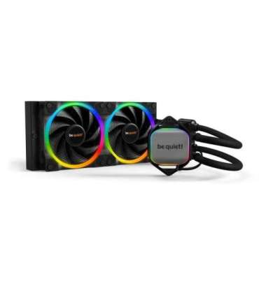 CPU COOLER S_MULTI/PURE LOOP 2 FX BW013 BE QUIET