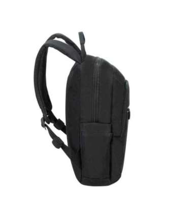 NB BACKPACK ALPENDORF ECO 14"/7523 BLACK RIVACASE