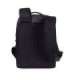 NB BACKPACK CANVAS 13.3"/8521 BLACK RIVACASE