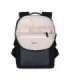 NB BACKPACK CANVAS 13.3"/8521 BLACK RIVACASE