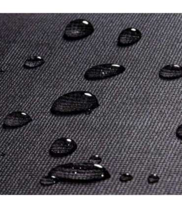 NB BACKPACK CANVAS 13.3"/8521 BLACK RIVACASE