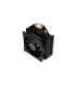 CPU COOLER S_MULTI/FERA 5 BLACK EY3A011 ENDORFY