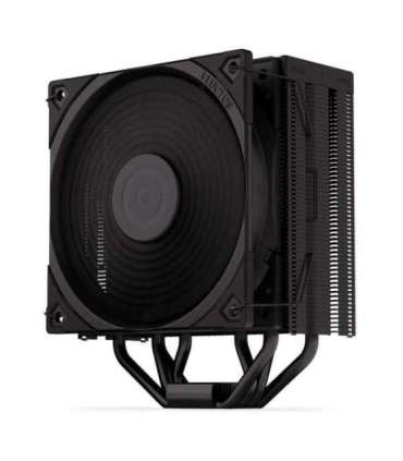 CPU COOLER S_MULTI/FERA 5 BLACK EY3A011 ENDORFY