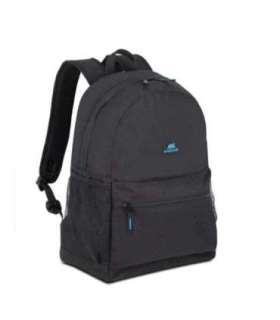 NB BACKPACK LITE URBAN 13.3"/5563 BLACK RIVACASE