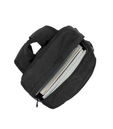 NB BACKPACK LITE URBAN 13.3"/5563 BLACK RIVACASE