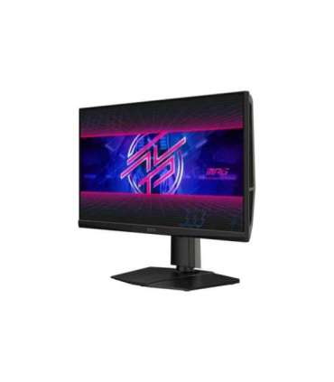 LCD Monitor|MSI|MPG 242R X60N|24.1"|Gaming/USB Hub|Panel TN|1920x1080|16:9|600 Hz|0.1 ms|MPG242RX60N
