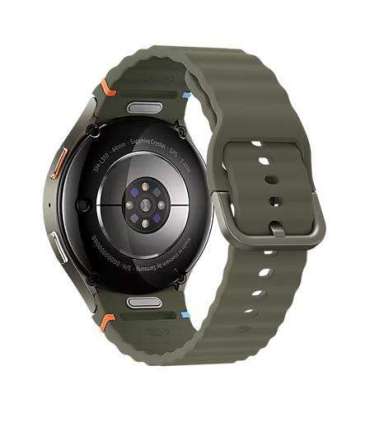 SMARTWATCH GALAXY WATCH7/40MM GREEN SM-L300 SAMSUNG