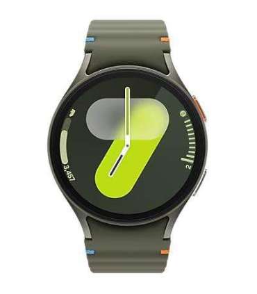 SMARTWATCH GALAXY WATCH7/40MM GREEN SM-L300 SAMSUNG