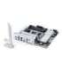 Mainboard|ASUS|AMD B850|SAM5|Micro-ATX|Memory DDR5|Memory slots 4|GAMINGB850M-PLUSWIFI7W