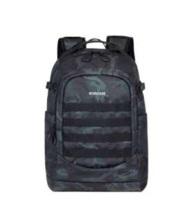 NB BACKPACK RUCKSACK 28L/7631 NAVY CAMO RIVACASE