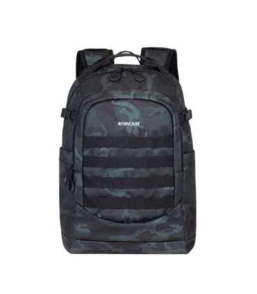 NB BACKPACK RUCKSACK 28L/7631 NAVY CAMO RIVACASE