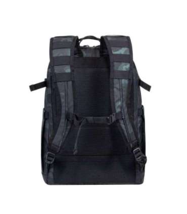 NB BACKPACK RUCKSACK 28L/7631 NAVY CAMO RIVACASE