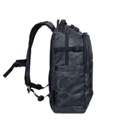 NB BACKPACK RUCKSACK 28L/7631 NAVY CAMO RIVACASE