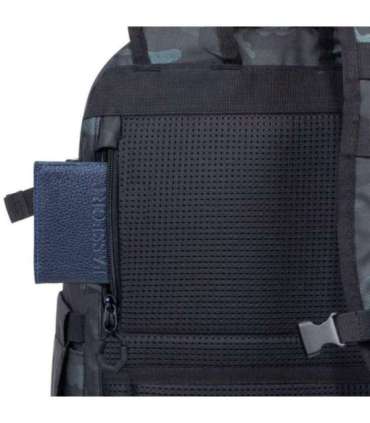 NB BACKPACK RUCKSACK 28L/7631 NAVY CAMO RIVACASE