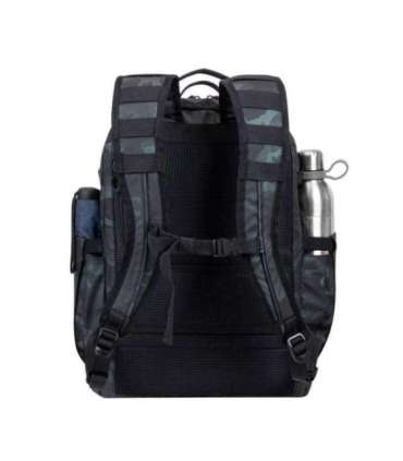 NB BACKPACK RUCKSACK 28L/7631 NAVY CAMO RIVACASE