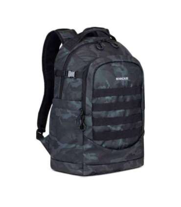 NB BACKPACK RUCKSACK 28L/7631 NAVY CAMO RIVACASE