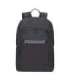 NB BACKPACK ALPENDORF ECO 16"/7561 BLACK RIVACASE