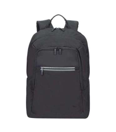NB BACKPACK ALPENDORF ECO 16"/7561 BLACK RIVACASE