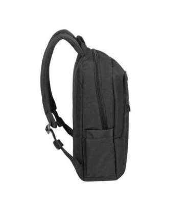 NB BACKPACK ALPENDORF ECO 16"/7561 BLACK RIVACASE
