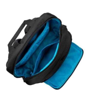 NB BACKPACK ALPENDORF ECO 16"/7561 BLACK RIVACASE