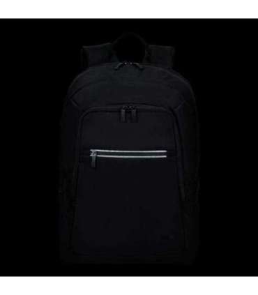 NB BACKPACK ALPENDORF ECO 16"/7561 BLACK RIVACASE