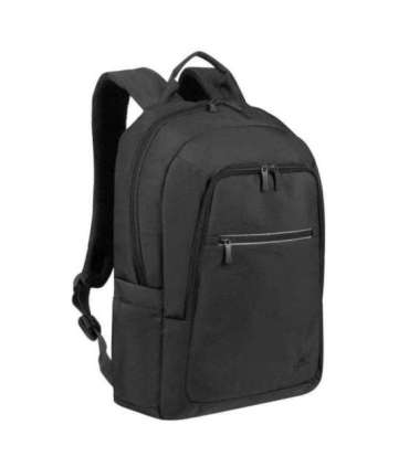 NB BACKPACK ALPENDORF ECO 16"/7561 BLACK RIVACASE
