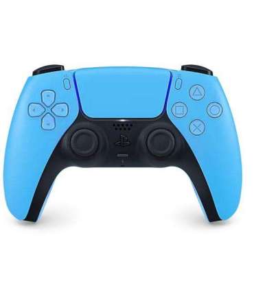 GAMEPAD DUALSENSE V2 WIRELESS//PS5 BLUE 711719576006 SONY