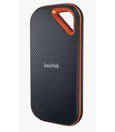 External SSD|SANDISK|Extreme Pro|1TB|Write speed 2000 MBytes/sec|Read speed 2000 MBytes/sec|Proprietary|SDSSDE81-1T00-G25