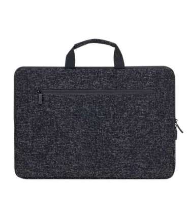 NB SLEEVE ANVIK 15.6" + MOUSE/7916 BLACK RIVACASE