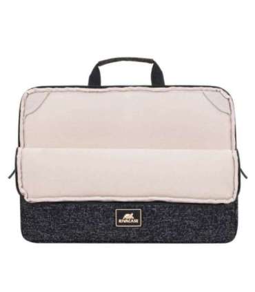 NB SLEEVE ANVIK 15.6" + MOUSE/7916 BLACK RIVACASE