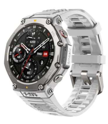SMARTWATCH AMAZFIT T-REX 3/HAZE GRAY W2322GL6N HUAMI