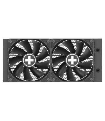 CPU COOLER MULTI SOCKET/LQ240PRO XC982 XILENCE