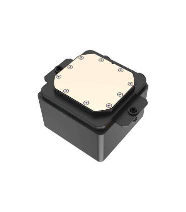 CPU COOLER MULTI SOCKET/LQ240PRO XC982 XILENCE