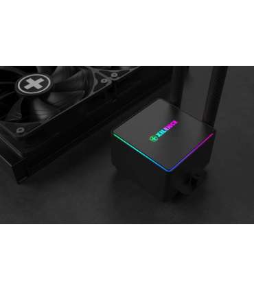 CPU COOLER MULTI SOCKET/LQ240PRO XC982 XILENCE