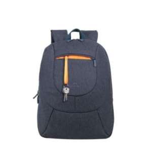 NB BACKPACK GALAPAGOS 14"/7723 DARK GREY RIVACASE