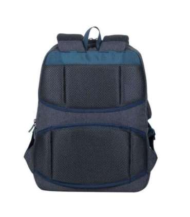 NB BACKPACK GALAPAGOS 14"/7723 DARK GREY RIVACASE