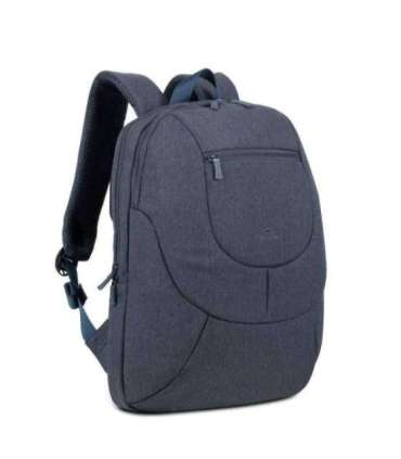NB BACKPACK GALAPAGOS 14"/7723 DARK GREY RIVACASE
