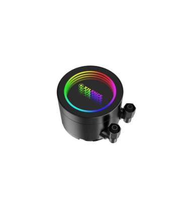 CPU COOLER MULTI SOCKET/LQ360G.ARGB XC997 XILENCE