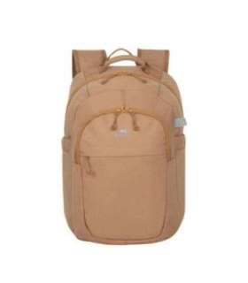 NB BACKPACK AVIVA 14"/5432 BEIGE RIVACASE