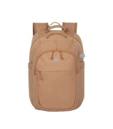 NB BACKPACK AVIVA 14"/5432 BEIGE RIVACASE