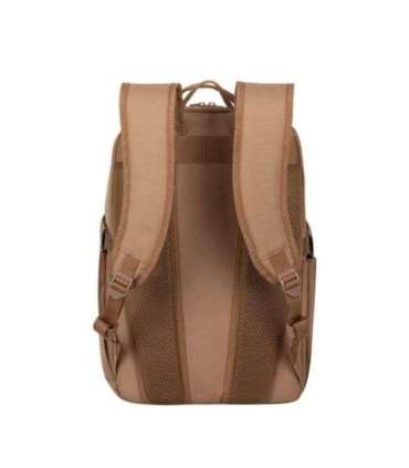 NB BACKPACK AVIVA 14"/5432 BEIGE RIVACASE