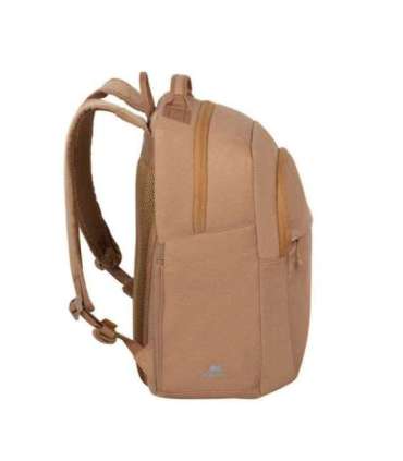 NB BACKPACK AVIVA 14"/5432 BEIGE RIVACASE