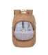 NB BACKPACK AVIVA 14"/5432 BEIGE RIVACASE