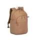 NB BACKPACK AVIVA 14"/5432 BEIGE RIVACASE