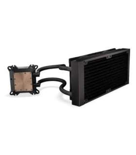 CPU COOLER S_MULTI/NAVISF240 ARGB EY3B004 ENDORFY