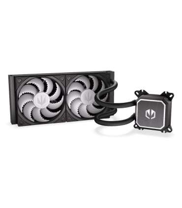 CPU COOLER S_MULTI/NAVISF240 ARGB EY3B004 ENDORFY