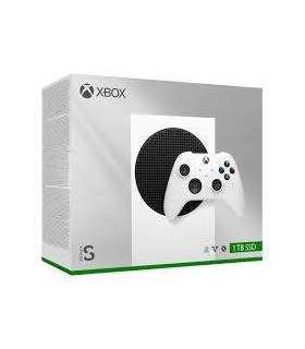 CONSOLE XBOX SERIES S 1TB/196388363193 MICROSOFT