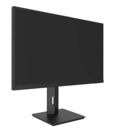 LCD Monitor|DAHUA|LM27-U401A|27"|Business/Gaming/4K|Panel IPS|3840x2160|16:9|100Hz|5 ms|Colour Black|DHI-LM27-U401A
