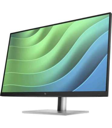LCD Monitor|HP|E27 G5|27"|Business|Panel IPS|1920x1080|16:9|5 ms|6N4E2AA